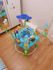 gumtree jumperoo